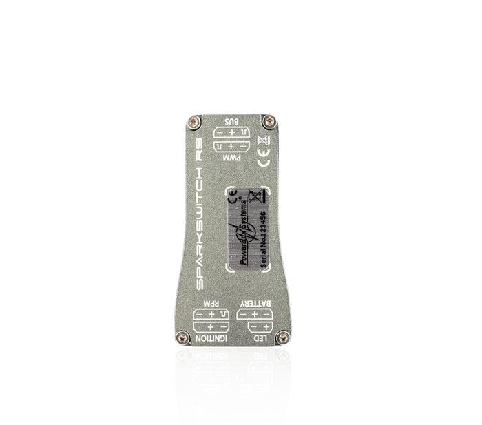 Powerbox SparkSwitch RS unregulated