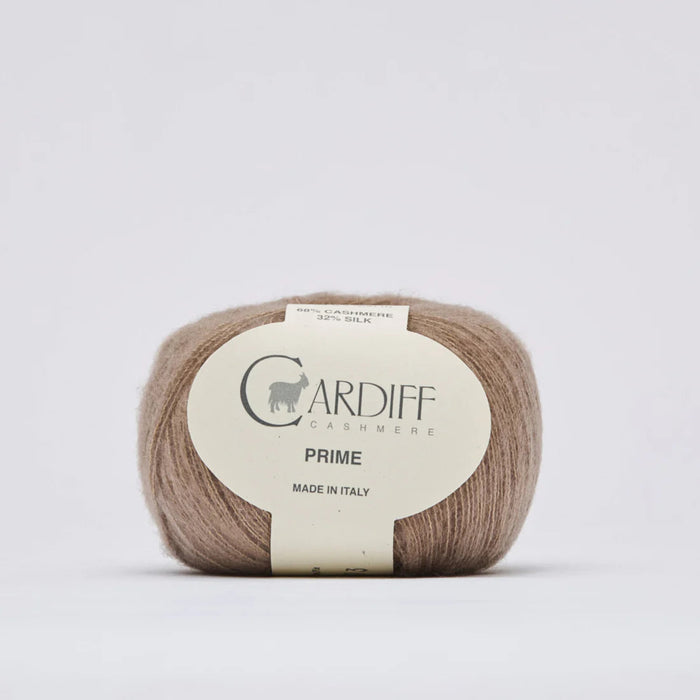 Prime | Cardiff Cashmere