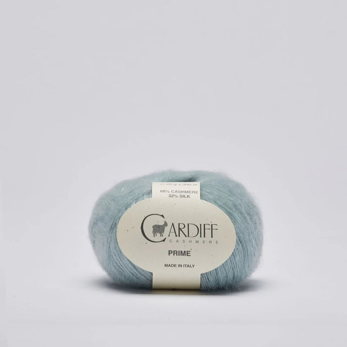 Prime | Cardiff Cashmere