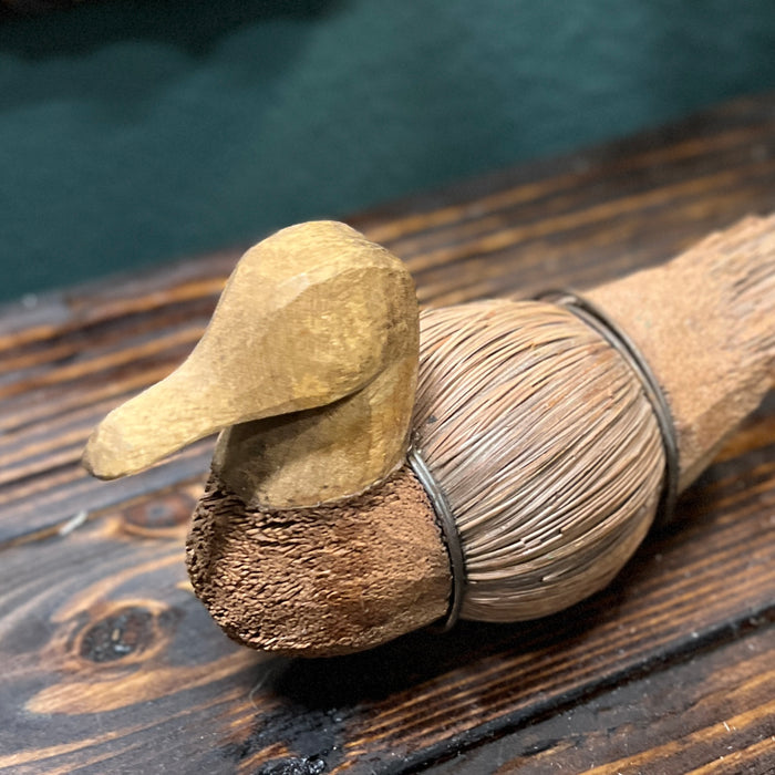Primitive Duck