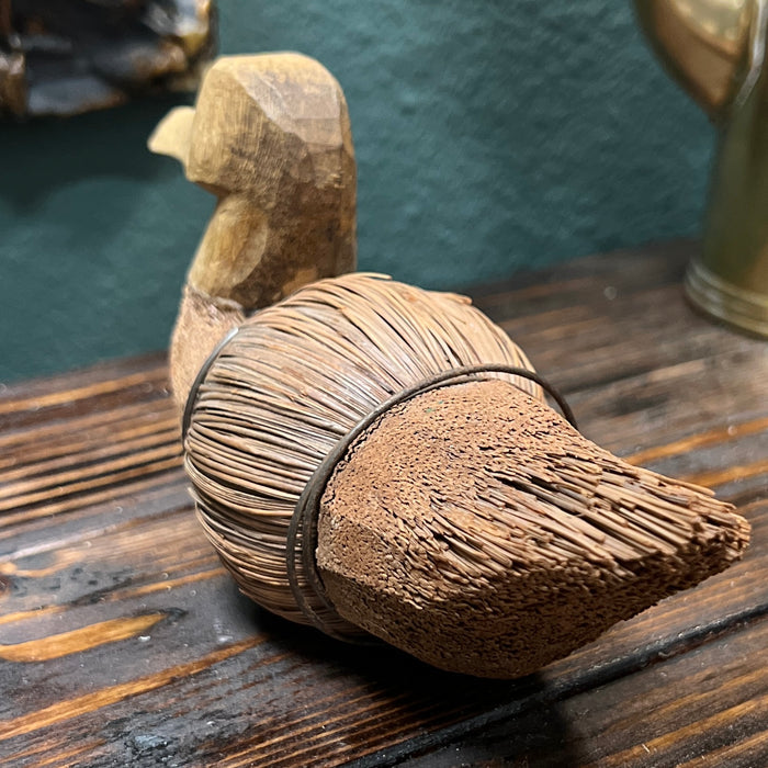 Primitive Duck