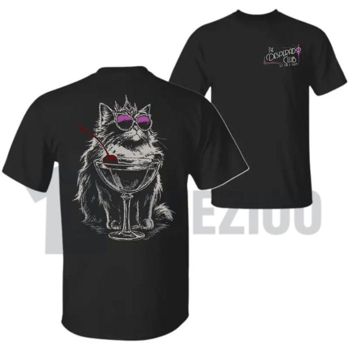 Princess Donut Approved T-Shirt