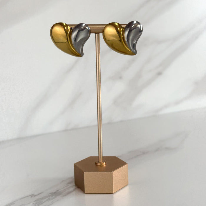 Priscilla Earring