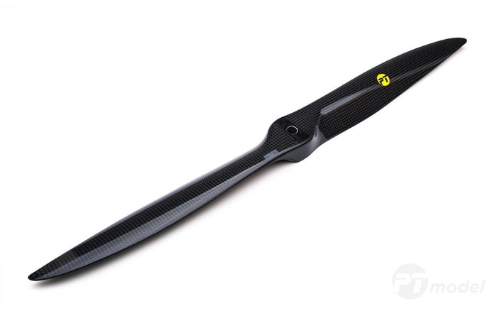 PT Model carbon 22x10 propeller