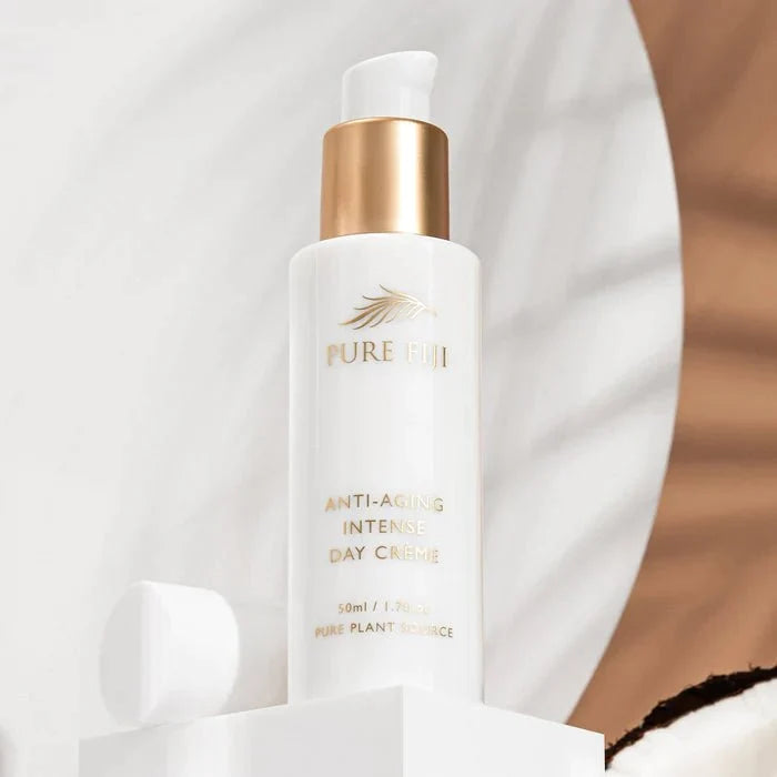 Pure Fiji skincare Pure Fiji Anti Aging Intense Day Creme
