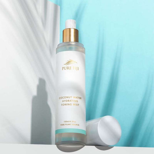 Pure Fiji Toning Mist Pure Fiji Coconut Water Hydrating Toning Mist **Pre Order**