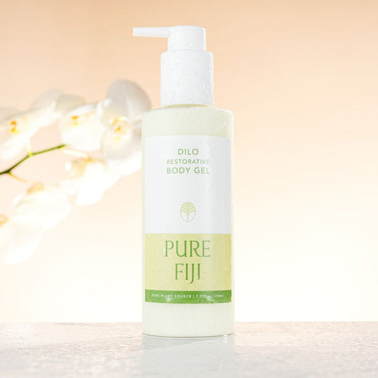 Pure Fiji body care Pure Fiji Dilo Body Gel 230ml **Pre Order**