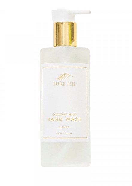 Pure Fiji gift Pure Fiji Hand Wash 300ml