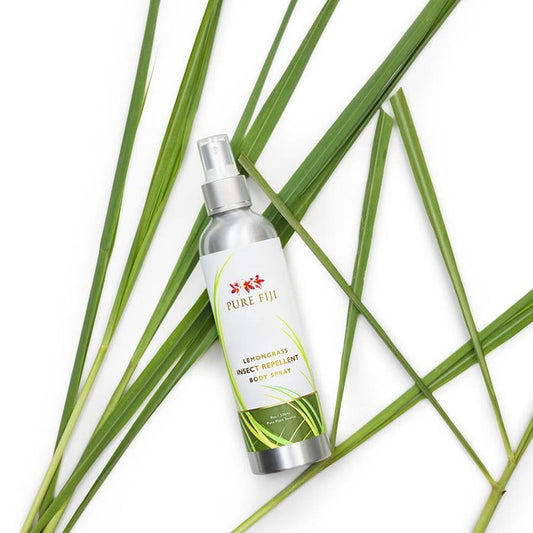 Pure Fiji body care Pure Fiji Insect Repellent Body Spray