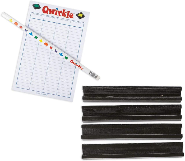 Qwirkle Bonus Pack