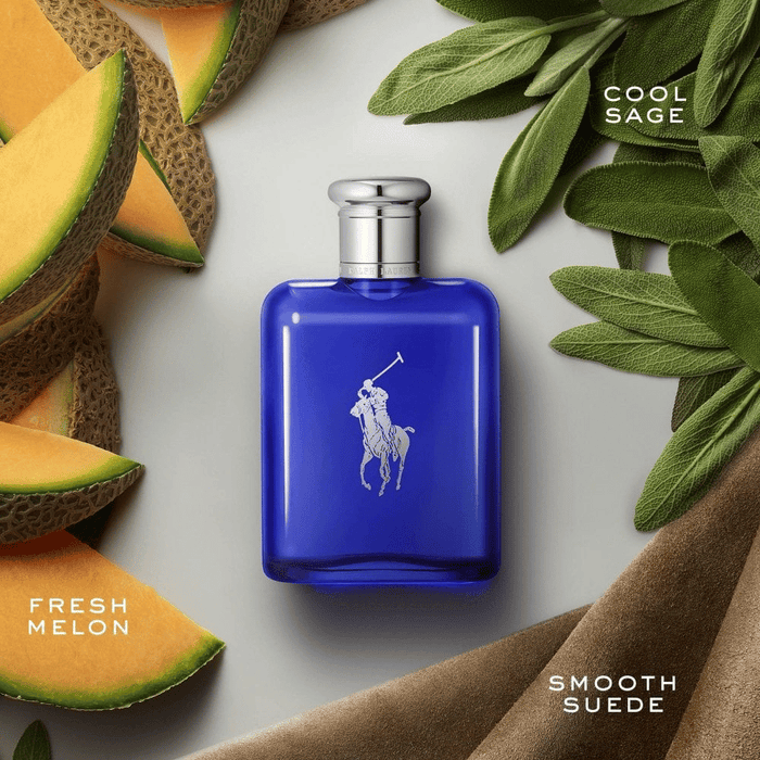 Ralph Lauren Polo Blue EDT Gift Set 75ml
