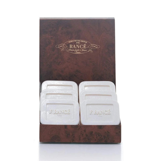 Rancé F. Rancé Classic Soap Bars