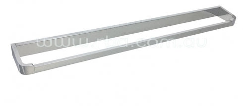 RBA Enda Towel Rail RBA1622 Single Heavy Duty