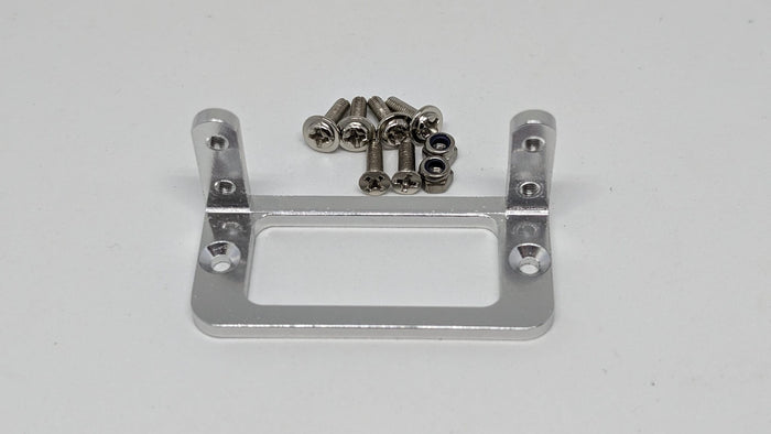 RCP aluminum servo side mount