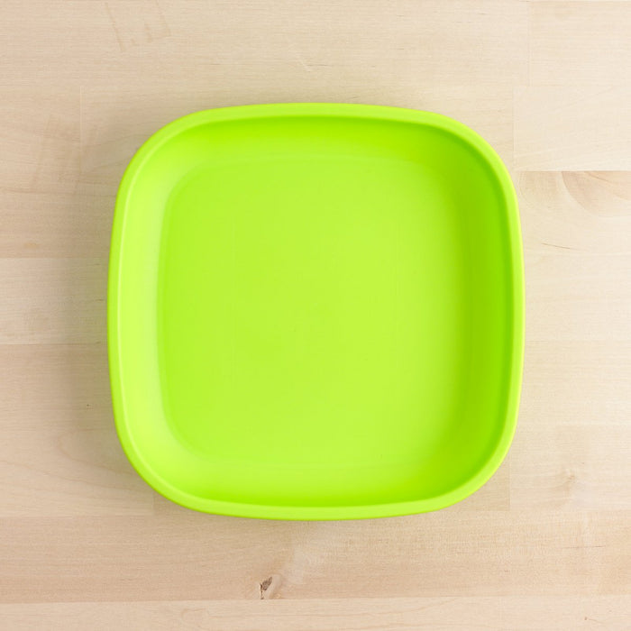 Re-Play 7" Flat Plates