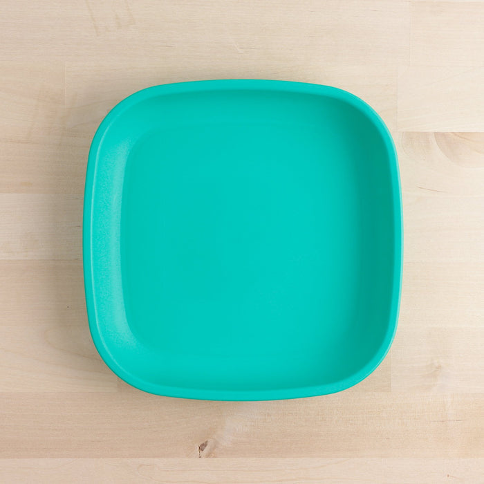 Re-Play 7" Flat Plates