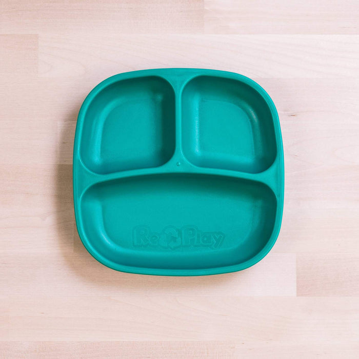 Re-Play Divided Plates