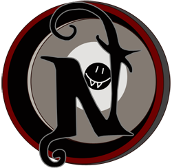 Rebel NTIO Necklace by Remington Leith ~ Alt Press Alumni