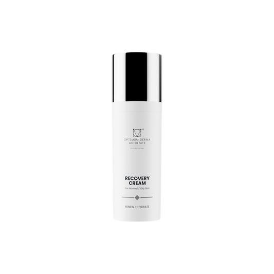 Recovery Cream for normal/oily skin, 50 ml