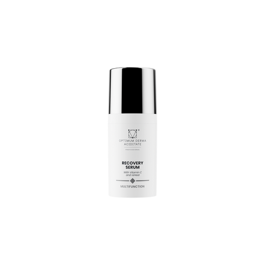 Recovery Serum with vitamin C and reHeal, 30 ml