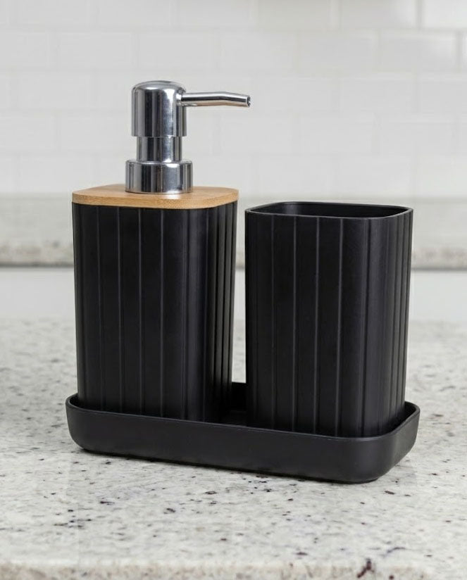 Refillable  Bottles