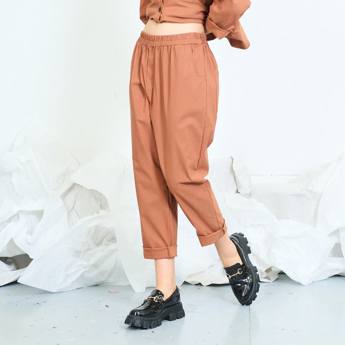 ORANGE / ONESIZE