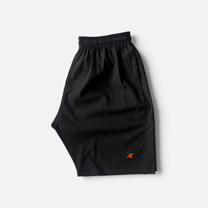 Ripstop Mesh Shorts