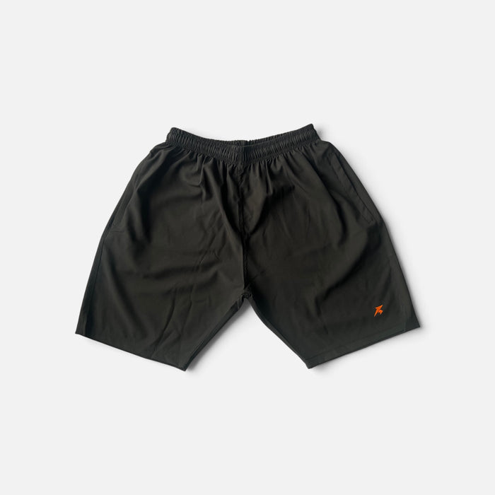 Ripstop Mesh Shorts