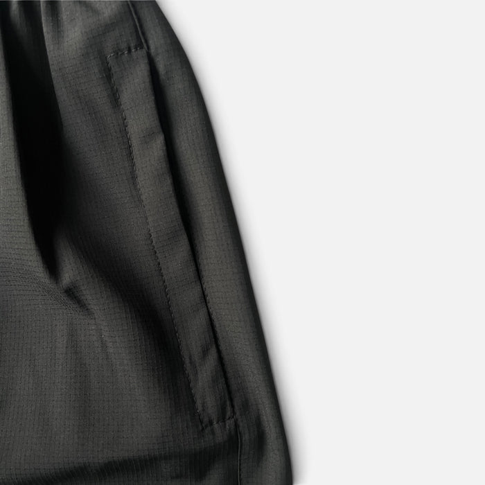 Ripstop Mesh Shorts
