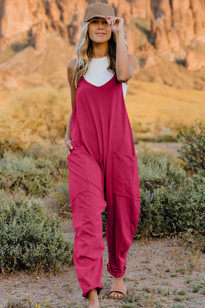 Hot Pink / S