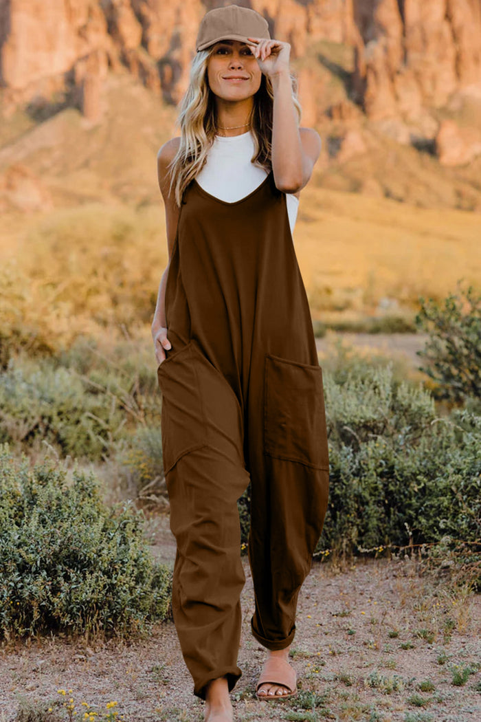 Coffee Brown / M
