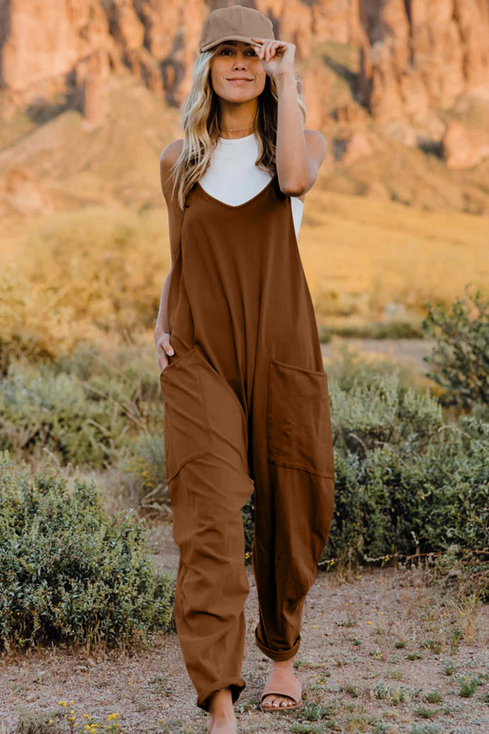 Brown / S