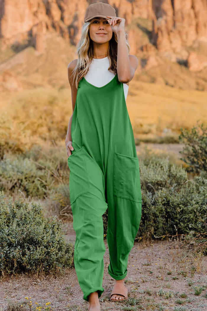 Green / XL
