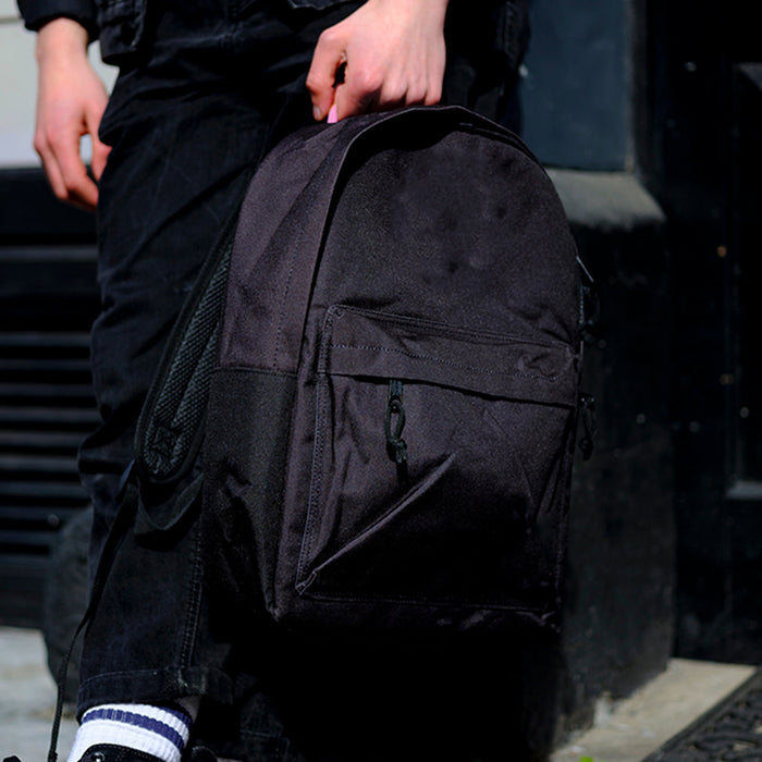 Rocksax Death Row Records Daypack - Doggystyle
