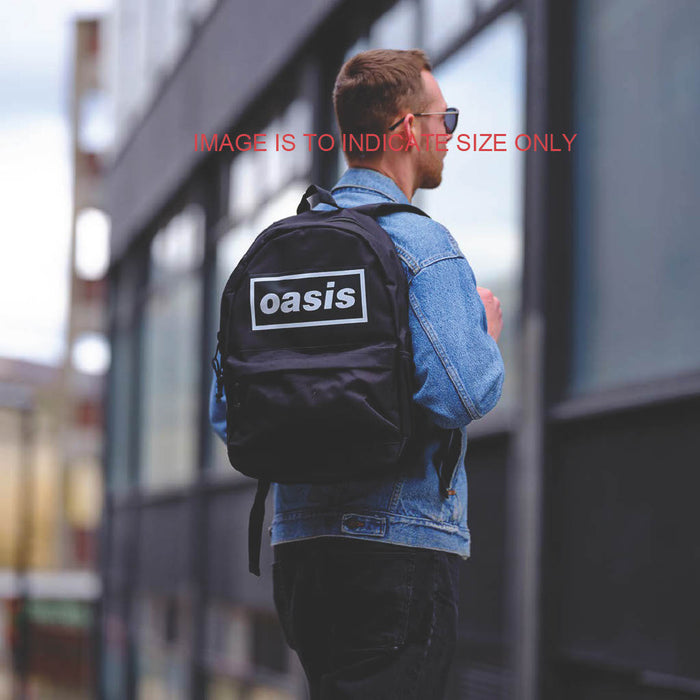 Rocksax Volbeat Backpack - Seal The Deal