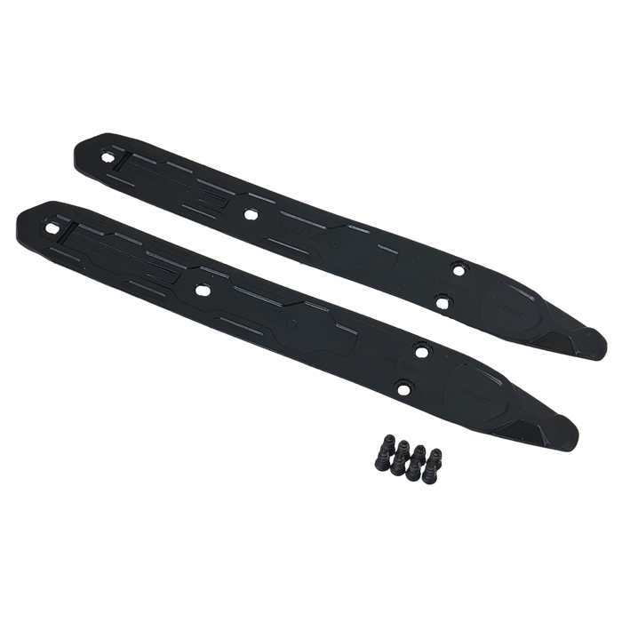 A product picture of the Rottefella START Screw-on Mounting Plate