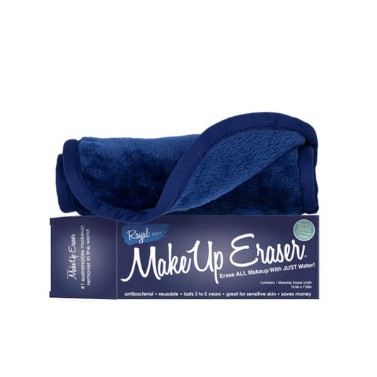 MakeUp Eraser - Royal Navy