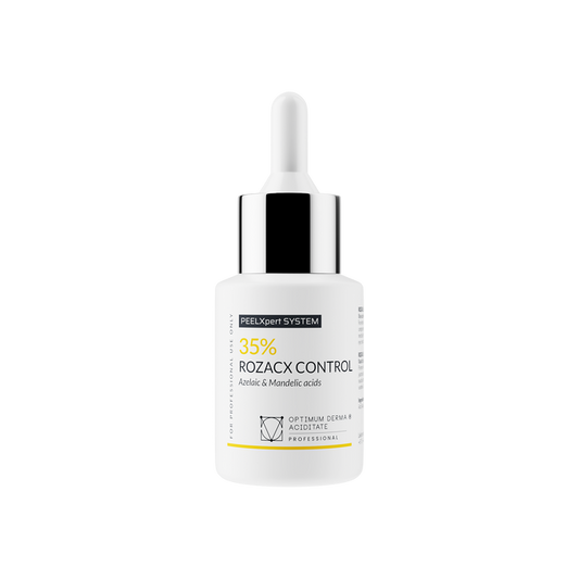 ROZACX control mix peel 35%, 30 ml