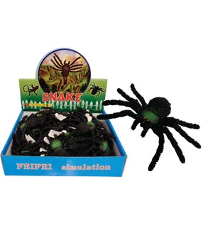 Rubber Spider