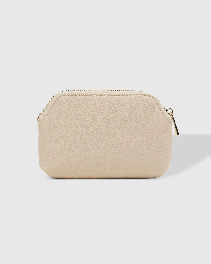 Ruby Purse - Linen