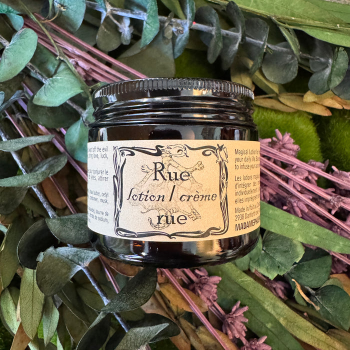 Rue | Ruda Magic Spell Lotion