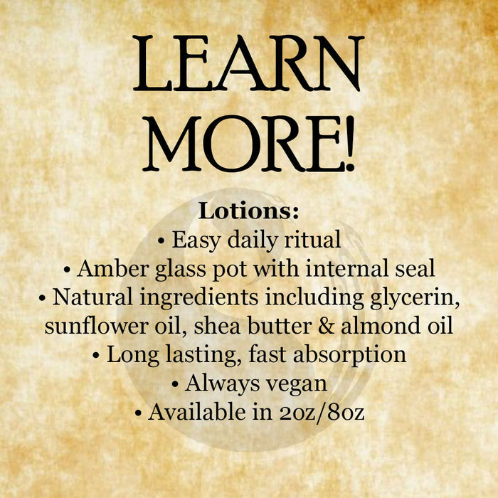 Rue | Ruda Magic Spell Lotion