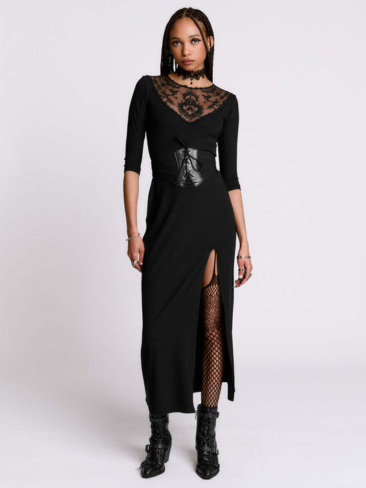 Sacred Heart Dress