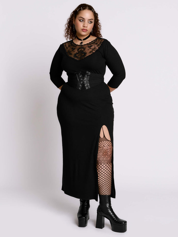 Sacred Heart Dress