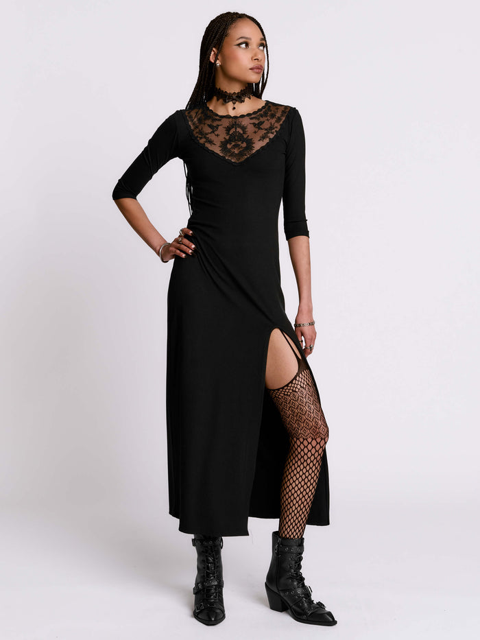 Sacred Heart Dress