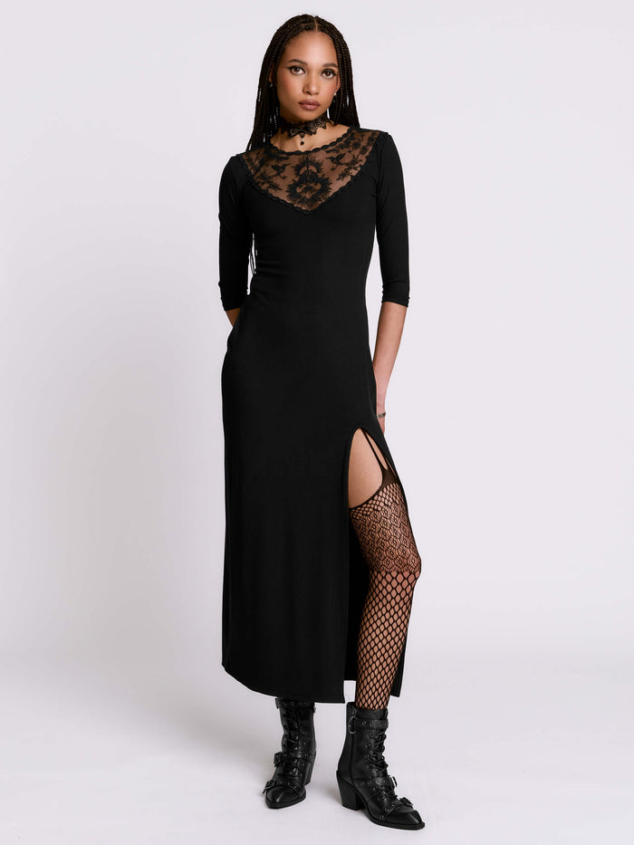 Sacred Heart Dress