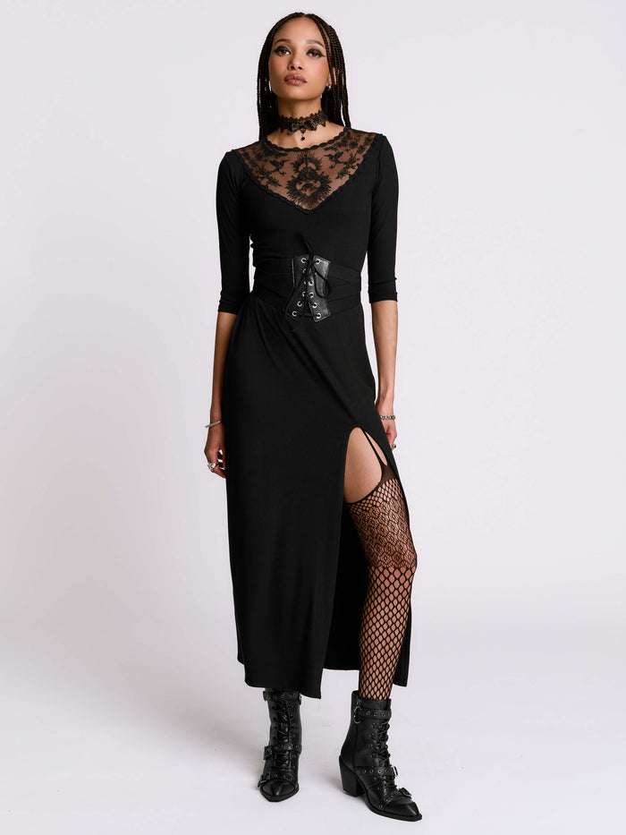 Sacred Heart Dress