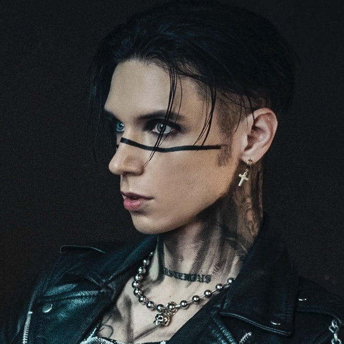 Saints Of The Blood NTIO Necklace/Choker by Andy •6 more!