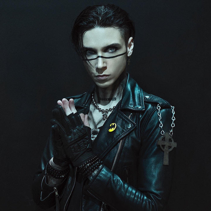 Saints Of The Blood NTIO Necklace/Choker by Andy •6 more!