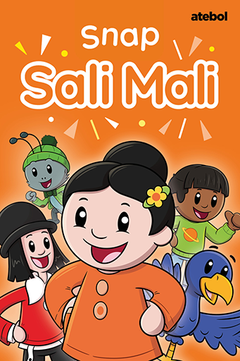 Sali Mali 'Snap'